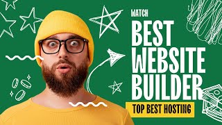 Hostinger vs Wix Website Builder Review Which is best and Why [upl. by Oirretno]