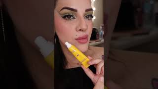 Voi cosa utilizzate per le labbra secche  skincare makeuptips makeup skincarecoreana [upl. by Ferren]