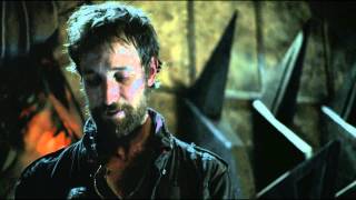 FALLING SKIES  Die komplette 2 Staffel  Offizieller Trailer Deutsch HD [upl. by Kenney]