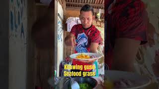 Kilawing guso highlights cookingvideo followers everyone [upl. by Zeuqirdor]