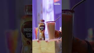 NESCAFÉ Chilled Latte [upl. by Robers]