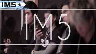 IM5  Royals Cover Español [upl. by Ayr]