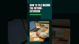 How to File income tax Extension  irisfbrgovpk website fbr shorts ytshorts [upl. by Panayiotis]