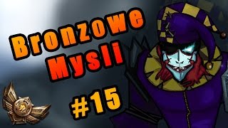 15 Bronzowe Myśli  Kiciuś [upl. by Aldwin]