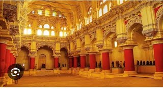 Madurai palacetravel [upl. by Inaleon]