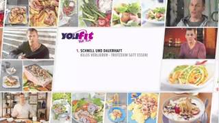 youfit OnlineAbnehmprogramm [upl. by Krid641]