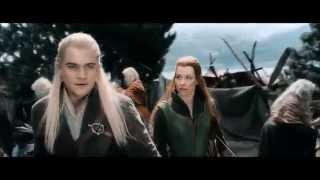 Legolas  I Dont Care [upl. by Eitac]