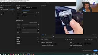 Como Hacer gifs con premier pro 2024 LOREQUIERO [upl. by Abdella]