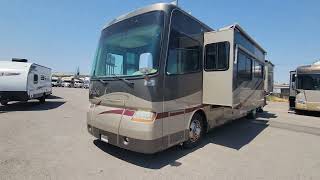 2006 Tiffin Phaeton 40QSH [upl. by Magner]