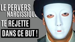 quand le pervers narcissique vous rejette [upl. by Pruter]