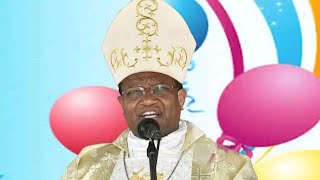 ARCHBISHOP ANTHONY MUHERIA SLAMS RUTOS GOVERNMENT OVER INCOMPETENCE [upl. by Britney]