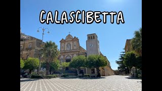 Calascibetta  Sicily  Italy [upl. by Oringa]