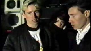 Raindance 1990 Part 01 old skool rave [upl. by Nahtnhoj]