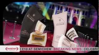 Semichem Christmas 2013 Beckham TV advert [upl. by Bainbrudge]