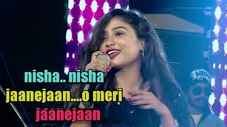 orkestar songsNisha Nisha jaanejaan o meri jaanejaanorkestar songs hindi orkestar song 2022 [upl. by Dowski]