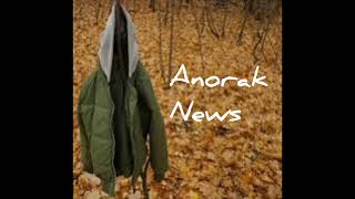 Anorak News  Theme music Full Alternative News Money amp Health information analysis and chat [upl. by Yenttihw692]