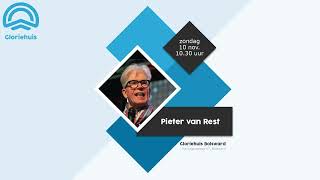 10 november 2024 Pieter van Rest [upl. by Elleined176]