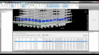 Advanced Construction Visualization 5D Simulation with Navisworks [upl. by Bronwen]