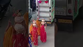 mami nanda song dance marwadi rajasthani song danceyoutube vairal new song trending [upl. by Ahsilrac]