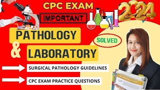 CPT Pathology and Laboratory Guidelines  Medical Coding [upl. by Dunston441]