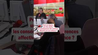 Peuton réparer une fois adulte les carences affectives de lenfance  shorts [upl. by Aimahs222]