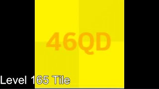 2048 Tiles levels 150175 [upl. by Cul]