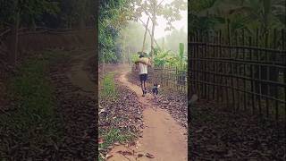 Assam Achik sandbag weight running shorts shortsfeeds shorts videos [upl. by Maxey206]