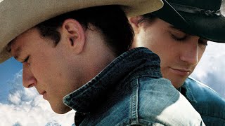 Brokeback Mountain Full Movie Fact amp Review in English  Heath Ledger  Jake Gyllenhaal [upl. by Dave]