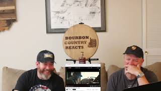 Elvie Shane  My Boy  Metal  Rock Fans First Time Reaction with Oregon Distillers BiB  SB [upl. by Alehcim]