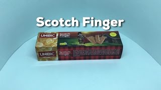 Unibic Scotch Finger [upl. by Garnett460]