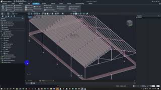 NgenSteel Structure03Loading and AnalysisWeek 05 [upl. by Idner]