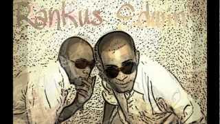 Rankus y Edwin  No Eres Tu Soy Yo Prod by Dj Gordo [upl. by Stultz]