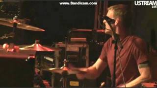 The Swellers Full Show Live from NYC FBR15 972011 [upl. by Damalis]