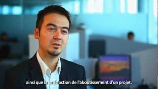 Florent Ingénieur solutions IT amp Cloud [upl. by Naxela]