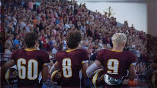 Menomonie High School Hoco 24 [upl. by Lindo]