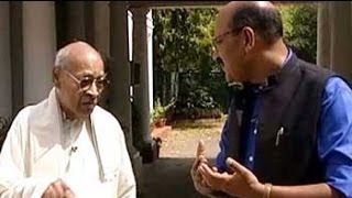 Walk The Talk P V Narasimha Rao [upl. by Aenitsirhc]