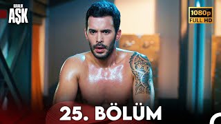 Kiralık Aşk 25 Bölüm Full HD [upl. by Borman173]