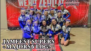 Jamfest Indy and Majors Vlog best vlog ever [upl. by Charline]