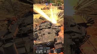 Merkava MK3D Raam Segol Moment  War Thunder warthunder warthundertanks gameplay [upl. by Alta723]