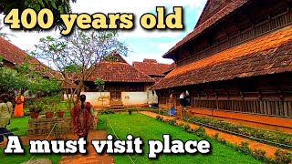 Padmanabhapuram Palace  Suchindram Temple  Kanyakumari tourist spots  How to reach  Full guide [upl. by Daniyal]