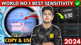 UPDATE 32 CRYPTO PUBG NEW BEST SENSITIVITY  CODE AND BASIC SETTING CONTROL PUBG MOBILE [upl. by Calisa799]