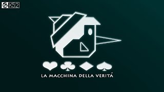 Magia  Tutorial La Macchina Della Verità▐ K52 [upl. by Kcirtap]