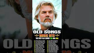 Kenny Rogers  Greatest Hits Full Album 60s 70s 80s  Best Songs Of Kenny Rogers [upl. by Nev]