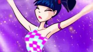 Winx Club  Transformation DeutschGerman HD169 [upl. by Zined]