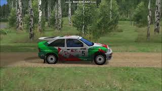 This is RBR Rally Sim Fans [upl. by Barb]