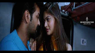 Capmaari Tamil HD Movie Jai amp Vaibhavi Shandilya Romantic Clips [upl. by Crescantia]