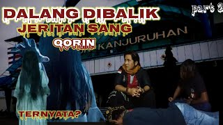 MISTERI DI BALIK JERITAN SANG KHORIN DI SEPURAN STADION KANJURUHAN KEPANJEN KAB MALANG PART 2 [upl. by Aleksandr732]