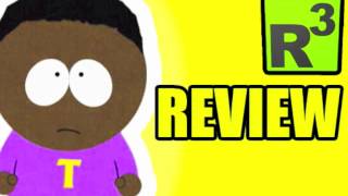 South Park quotCartman Finds Lovequot Token amp Nichole All4OneBoyz 2 Men quotI Swearquot Song Review [upl. by Yessac]