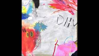 DIIV  Is the Is Are Full Album [upl. by Okeim926]