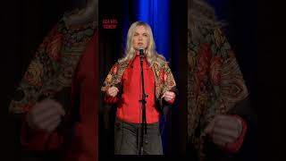 Svetlana quotDie Welt ist dualquot Comedy [upl. by Naoma]